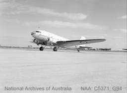 A65-90 taxiing with HRH aboard at Salisbury South Australia.jpg